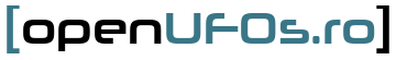 OpenUFOs Logo